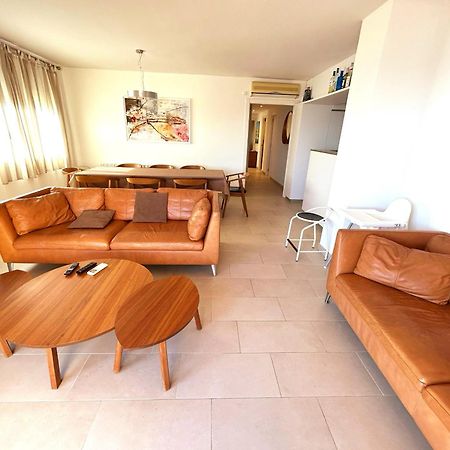 Charming Apartment In La Fosca Beach Palamós Dış mekan fotoğraf