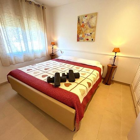 Charming Apartment In La Fosca Beach Palamós Dış mekan fotoğraf