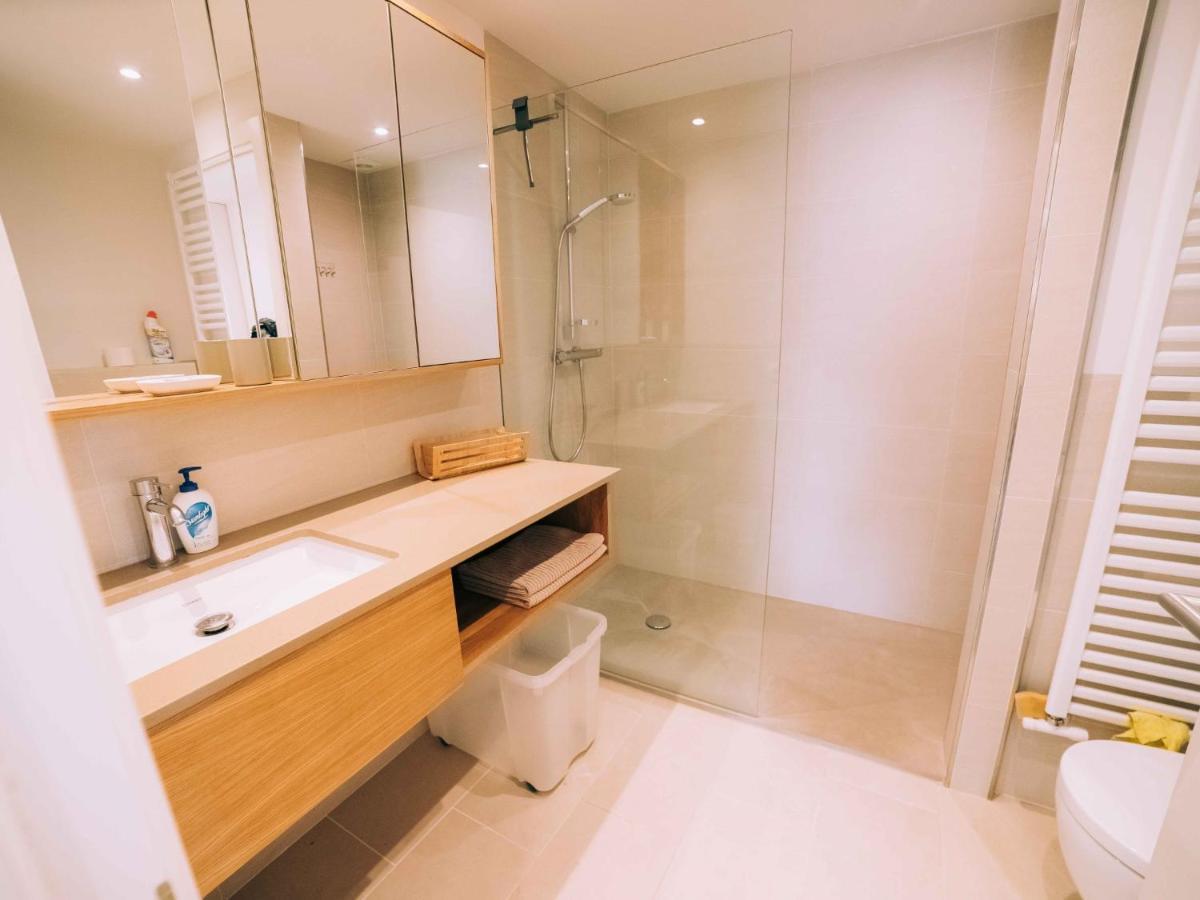 Charming Apartment In La Fosca Beach Palamós Dış mekan fotoğraf