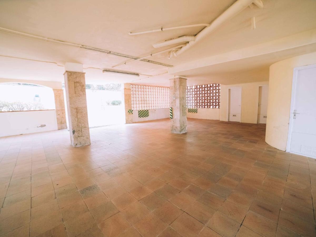 Charming Apartment In La Fosca Beach Palamós Dış mekan fotoğraf