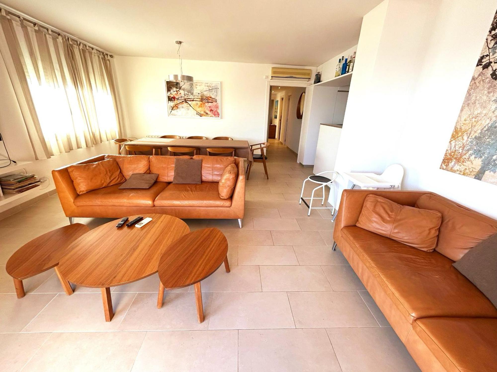 Charming Apartment In La Fosca Beach Palamós Dış mekan fotoğraf