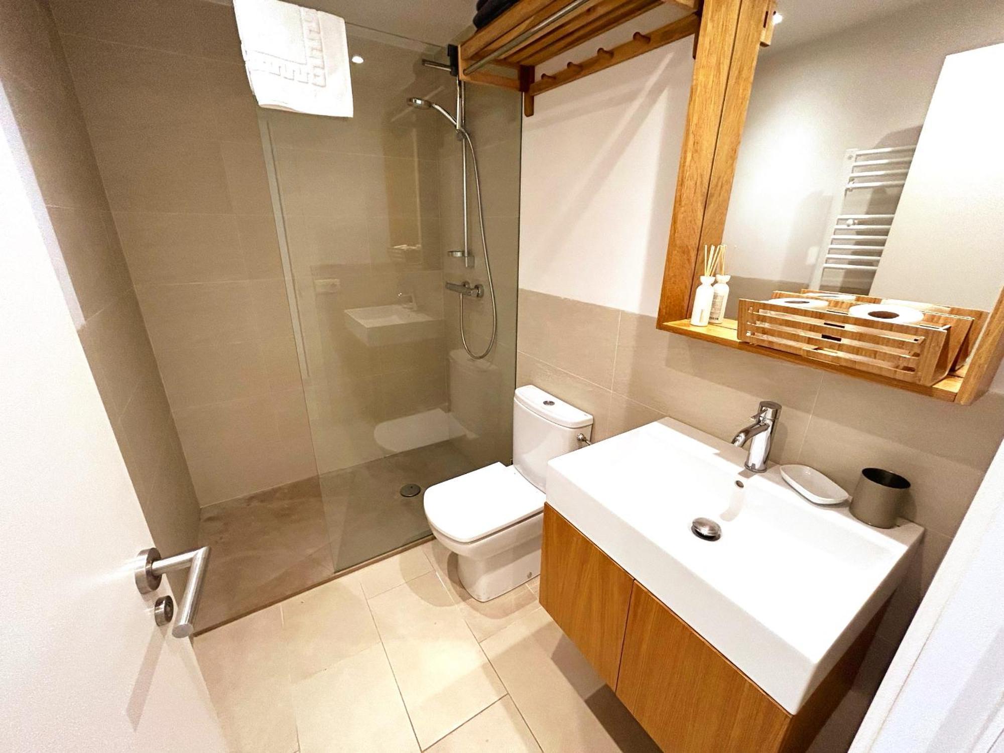 Charming Apartment In La Fosca Beach Palamós Dış mekan fotoğraf