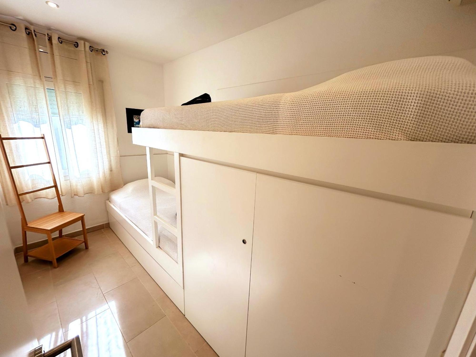 Charming Apartment In La Fosca Beach Palamós Dış mekan fotoğraf